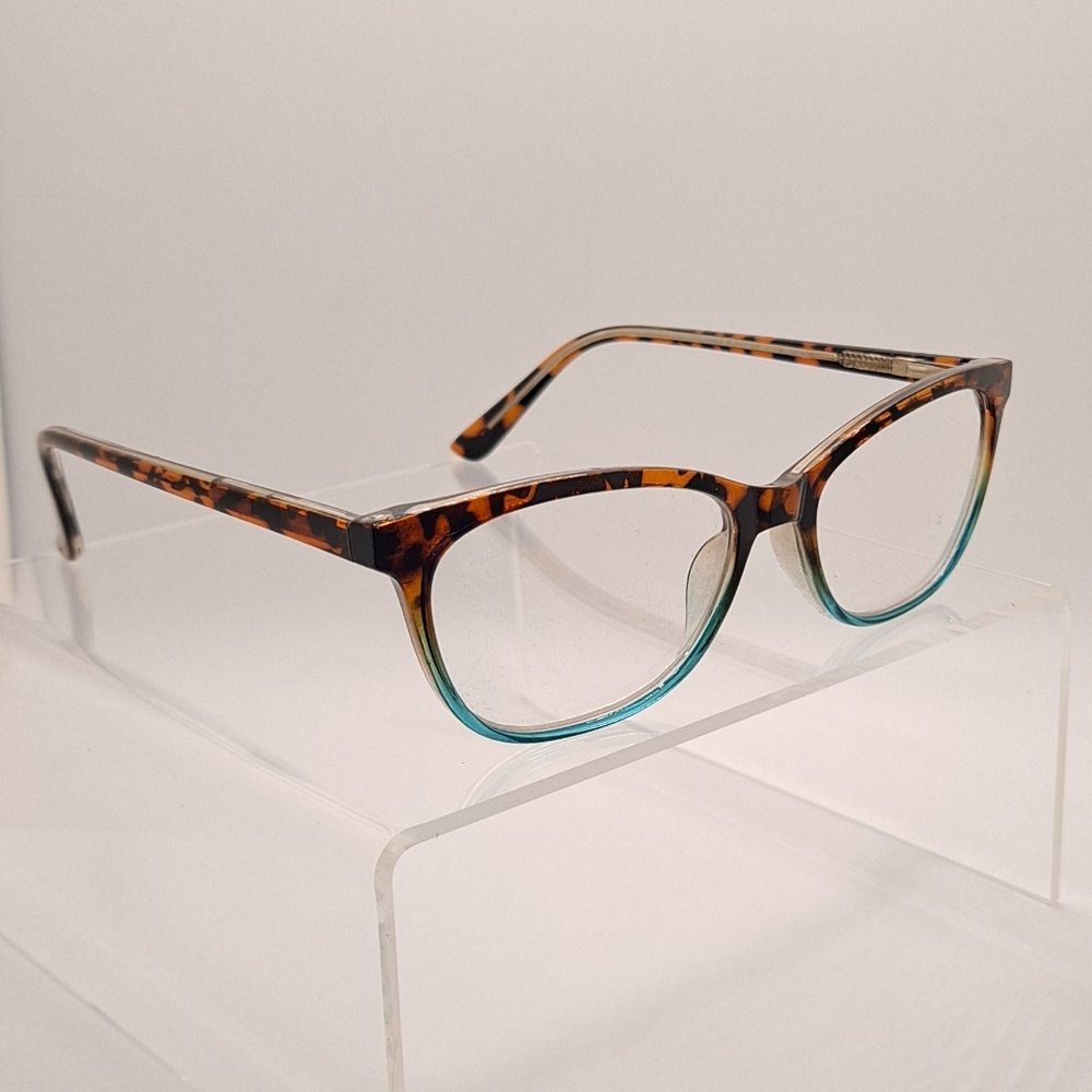 Beautiful Designer Reading Glasses - Sofia Vergar… - image 4
